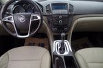 别克君威2011款2.4L SIDI舒适版