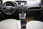 马自达Mazda52013款2.0L 自动舒适型
