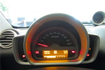 smartfortwo2012款1.0T 博速Xclusive版