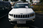 Jeep指南者2014款改款 2.4L 四驱舒适版