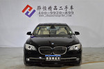 宝马7系2010款760Li