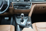 宝马4系Gran Coupe2014款428i 设计套装型  