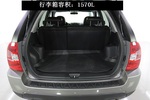 起亚狮跑2009款2.0 GLS 手动四驱