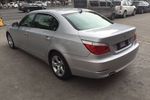 宝马5系2010款520Li 领先型