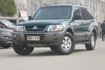 三菱帕杰罗2008款3.0 GL 手动 四驱