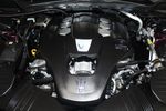 玛莎拉蒂Ghibli2014款3.0T 标准版
