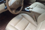 奔驰S级2012款S300L 尊贵型 Grand Edition