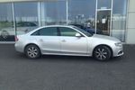 奥迪A4L2012款2.0TFSI 舒适型