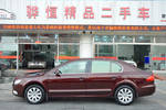 斯柯达昊锐2009款2.0TSI 手自一体 优雅版