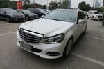 奔驰E级2015款E320L