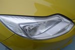 福特福克斯两厢2012款1.6L 自动风尚型