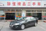 大众迈腾2007款1.8TSI 手自一体豪华型