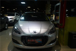 标致3082014款乐享版 1.6L 手动优尚型