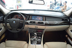 宝马5系GT2010款535i GT领先型