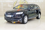 奥迪Q72007款3.6 手自一体豪华型 四驱