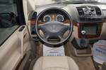 奔驰唯雅诺2012款2.5L 舒适版 点击看大图