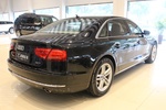 奥迪A8L2011款3.0TFSI low quattro 舒适型