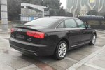 奥迪A6L2014款30 FSI 舒适型