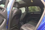奥迪S3三厢2015款2.0T Limousine