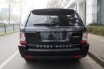 路虎揽胜运动版2011款3.0L TD 柴油版
