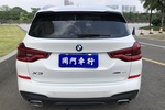 宝马X32018款xDrive28i M运动套装 国VI