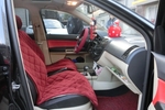 大众Polo2008款1.6L  手自一体 风尚版