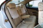 福特蒙迪欧2006款2.0 Ghia-Ltd. 尊贵型