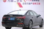 奥迪A6L2019款45TFSI 臻选动感型