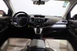 本田CR-V2012款2.0L 两驱都市版