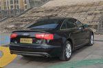 奥迪A6L2012款30 FSI 舒适型(2.5L)