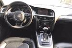 奥迪A4L2012款2.0TFSI 标准型