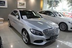 奔驰C级2015款C 260L