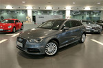 奥迪A3 Sportback e-tron2015款1.4T e-tron 运动型