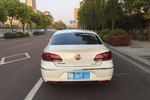 大众CC2018款1.8TSI 尊贵型