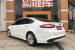 福特蒙迪欧2013款2.0L GTDi200 豪华型