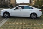马自达Mazda6 Atenza阿特兹2014款2.0L 蓝天时尚版
