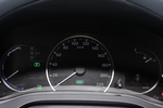 雷克萨斯CT200h2017款1.8L 精英版 双色