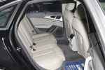 奥迪A6L2014款TFSI 标准型