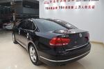大众帕萨特2012款1.8TSI DSG至尊版
