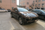 保时捷Macan2014款Macan 2.0T（中规）