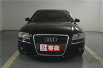 奥迪A8L2005款2.8 Quattro(自动四驱)