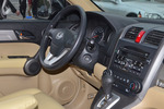 本田CR-V2010款2.0L 自动四驱经典版 
