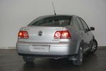 大众宝来2008款1.6L 手动 时尚型