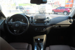 大众Tiguan2012款2.0TSI 豪华版