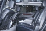 奔驰R级2008款R350L 4MATIC