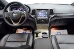 Jeep大切诺基2014款3.6L 精英导航版