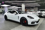 保时捷Panamera2017款Panamera 3.0T