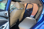 福特嘉年华两厢2013款1.5L 自动运动型