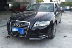 奥迪A6L2011款2.4L 豪华型