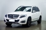 奔驰GLK级2013款GLK300 4MATIC 时尚型